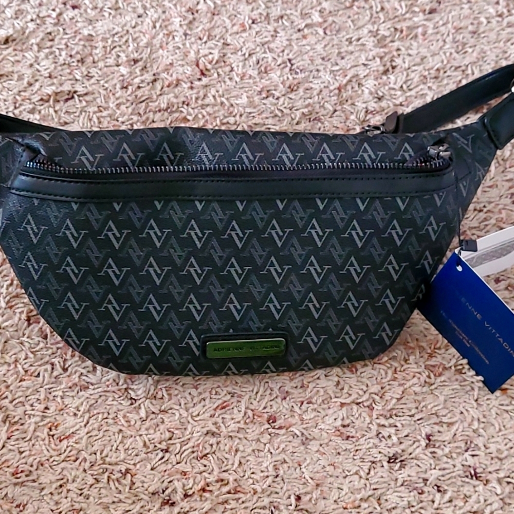 Belt bag...NWT